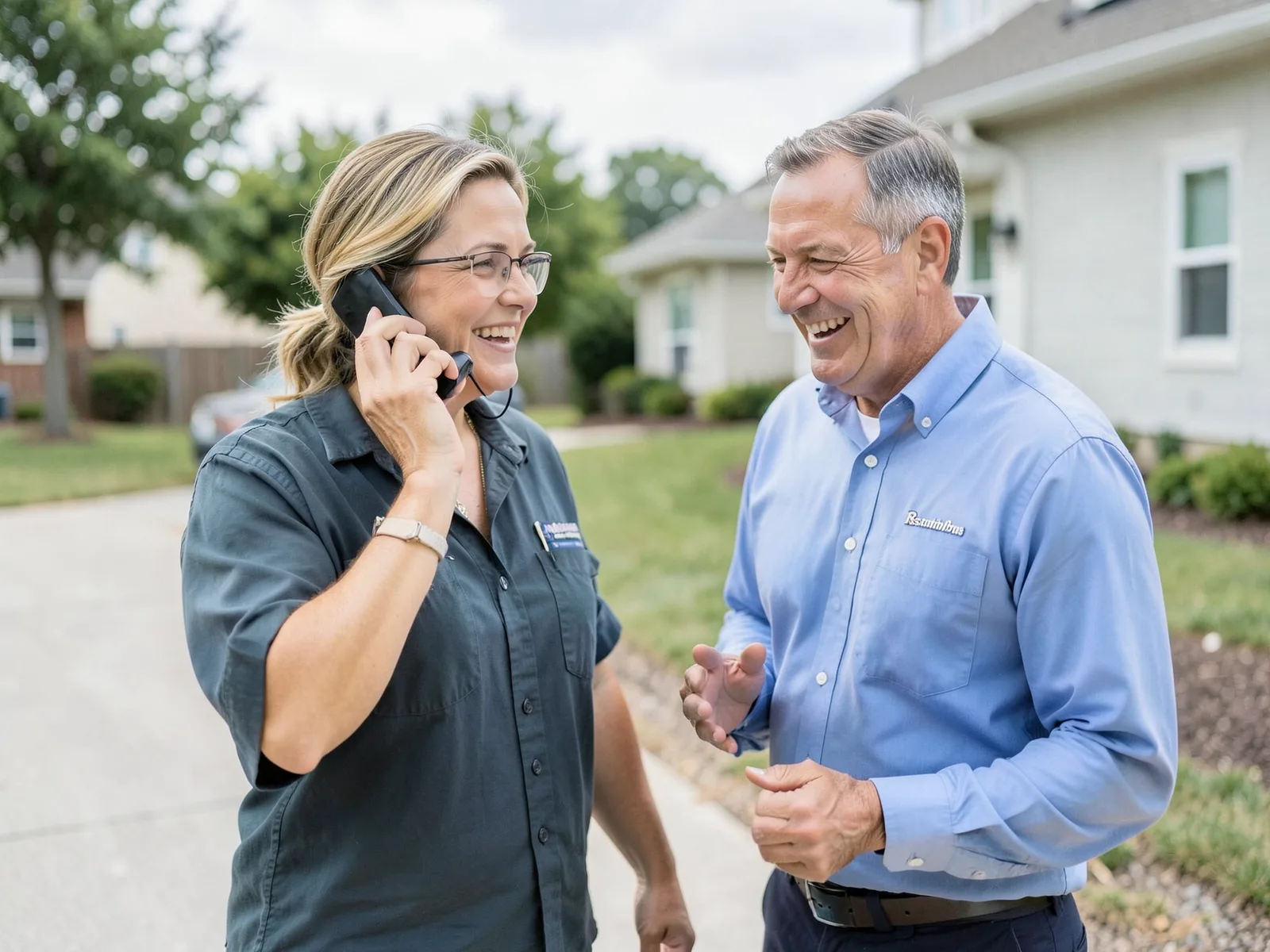 Frequently Asked Questions About Flood Damage Restoration in Jerseyville, IL